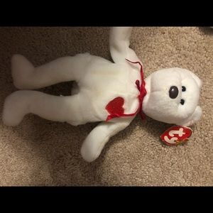 Valentino Bennie baby Ty